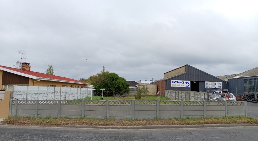 0 Bedroom Property for Sale in Rome Western Cape